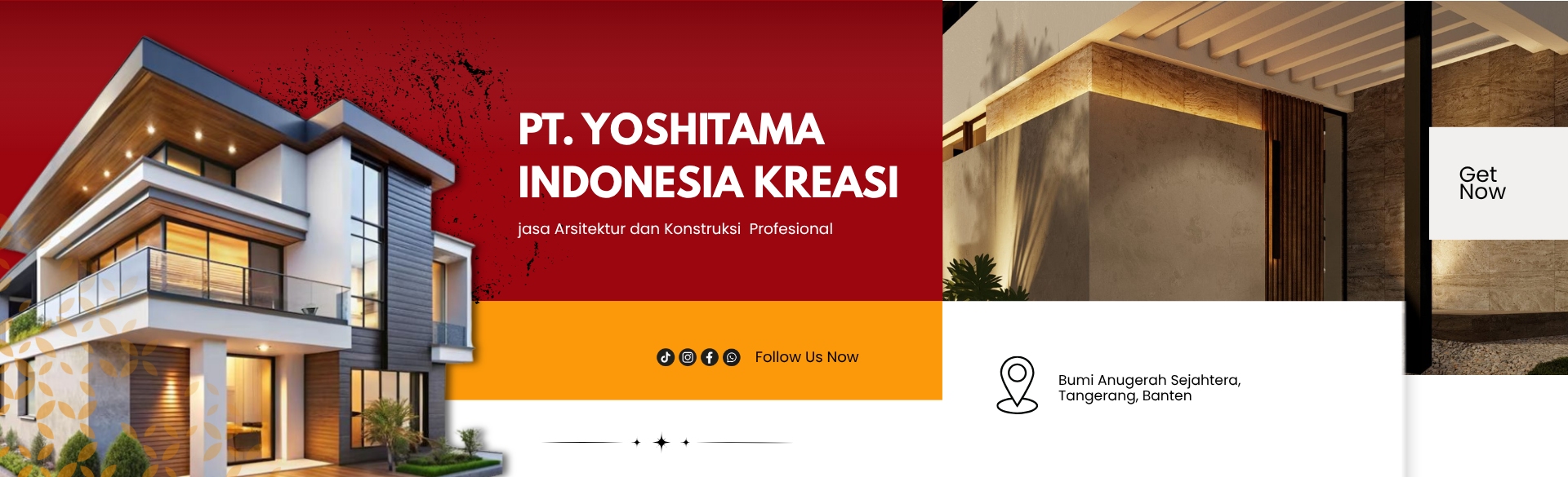 PT. YOSHITAMA INDONESIA KREASI (1) PT. YOSHITAMA INDONESIA KREASI (1)